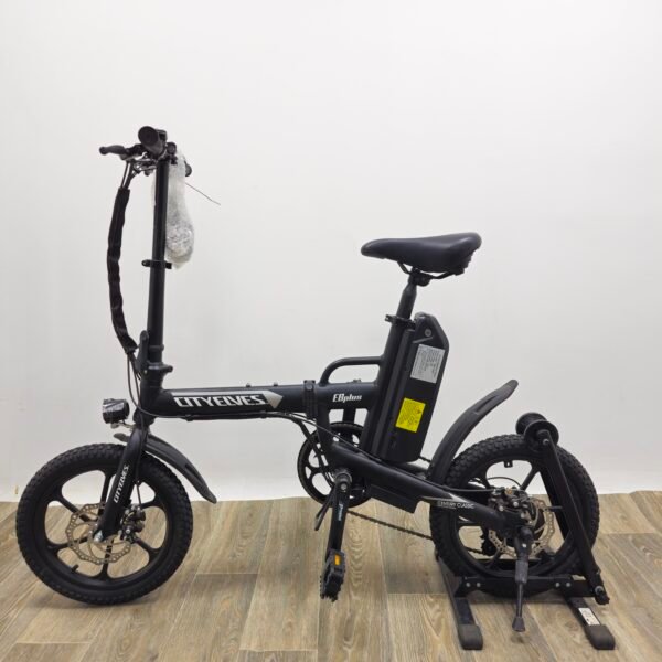 CityElves E-BIKE