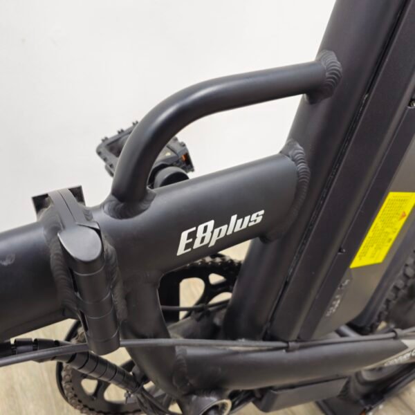CityElves E-BIKE