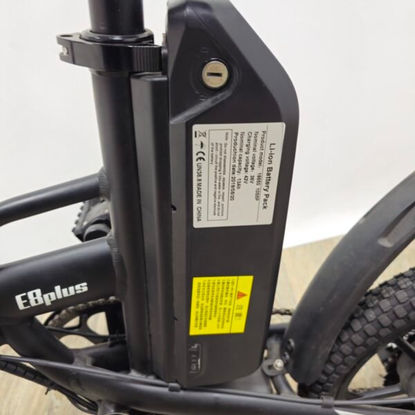 CityElves E-BIKE