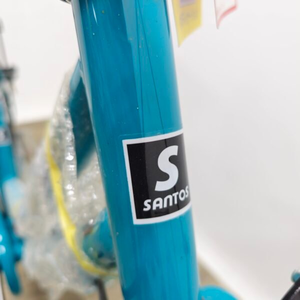 SANTOS كلاسك