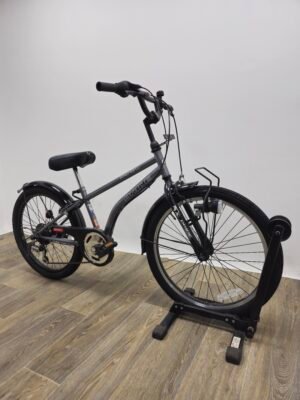 DRIDE 22