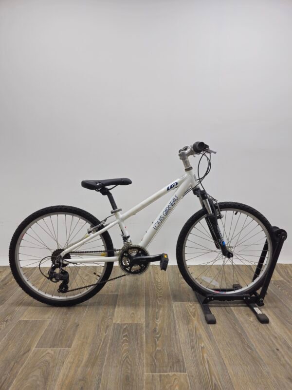Louis Garneau 24