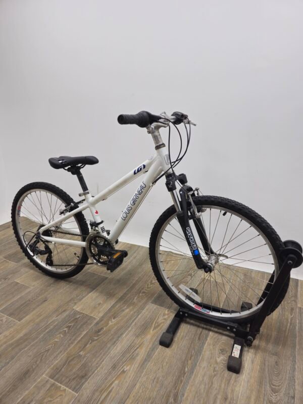 Louis Garneau 24