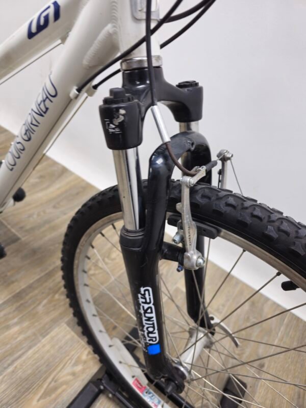 Louis Garneau 24