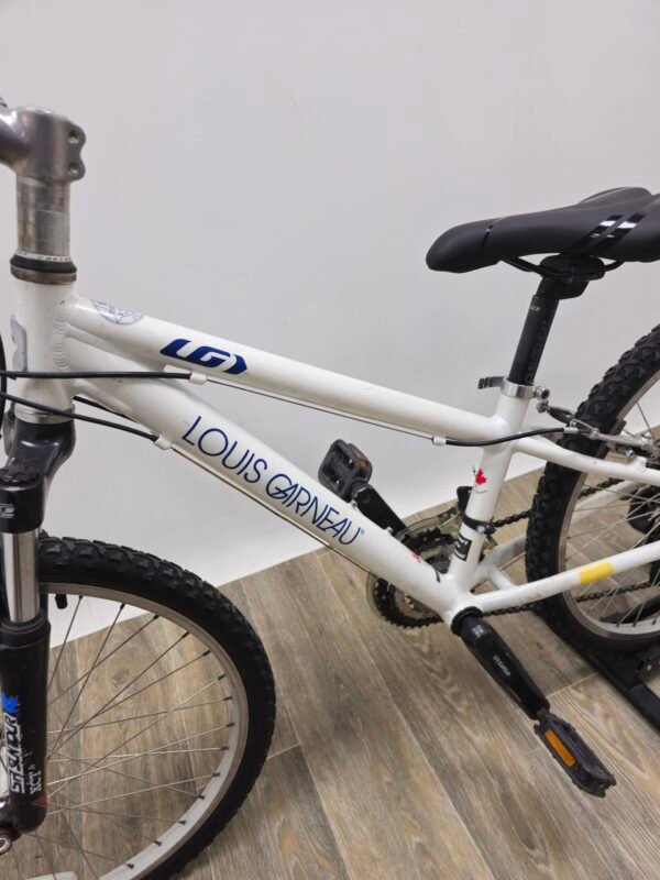 Louis Garneau 24