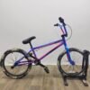 BMX  اطار عسكري 7 الوان