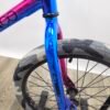 BMX  اطار عسكري 7 الوان