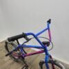 BMX  اطار عسكري 7 الوان