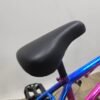 BMX  اطار عسكري 7 الوان