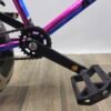 BMX  اطار عسكري 7 الوان