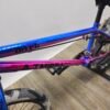 BMX  اطار عسكري 7 الوان
