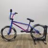 BMX  اطار عسكري 7 الوان