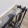 BMX  اطار عسكري 7 الوان