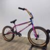 BMX  اطارات سوداء 7 الوان