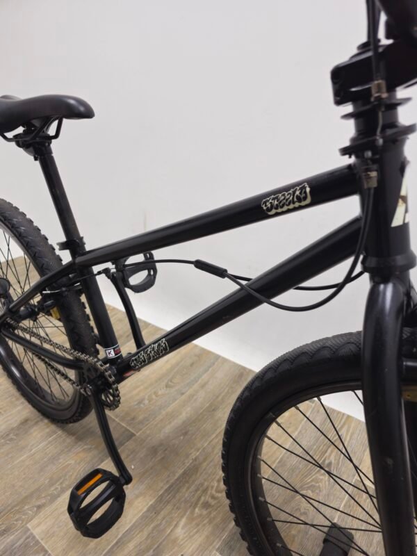 BMX 24