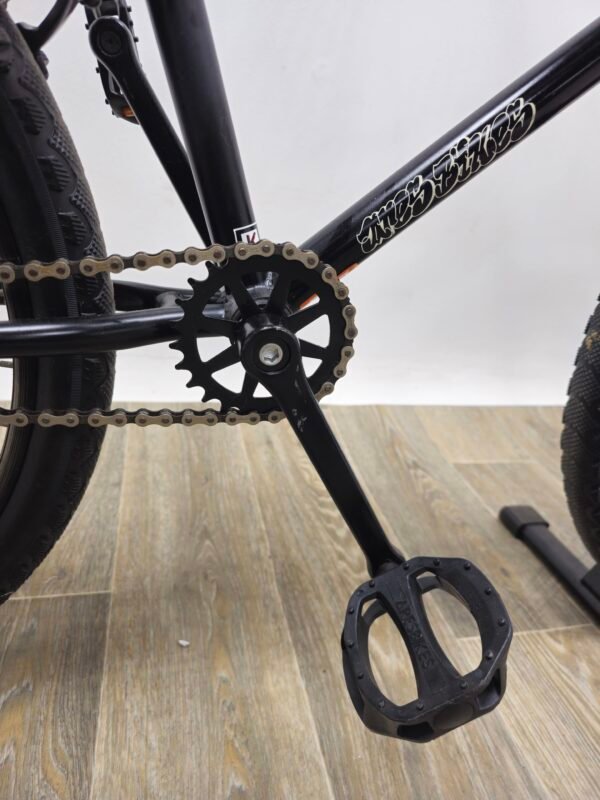 BMX 24