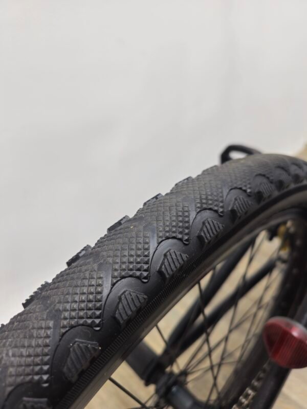 BMX 24
