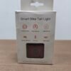Smart Bike Tail Light