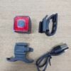 Smart Bike Tail Light