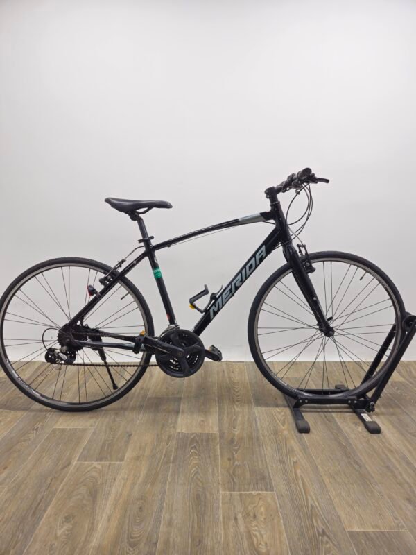 MERIDA CROSSWAY