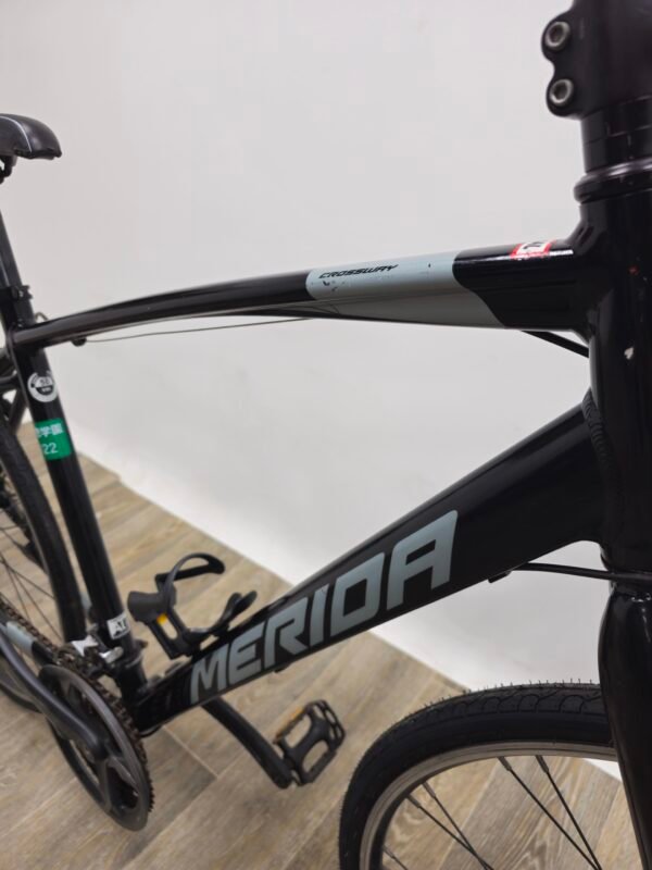 MERIDA CROSSWAY