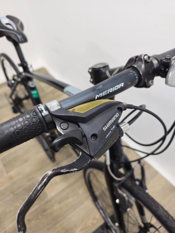 MERIDA CROSSWAY