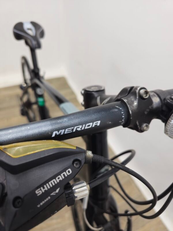 MERIDA CROSSWAY