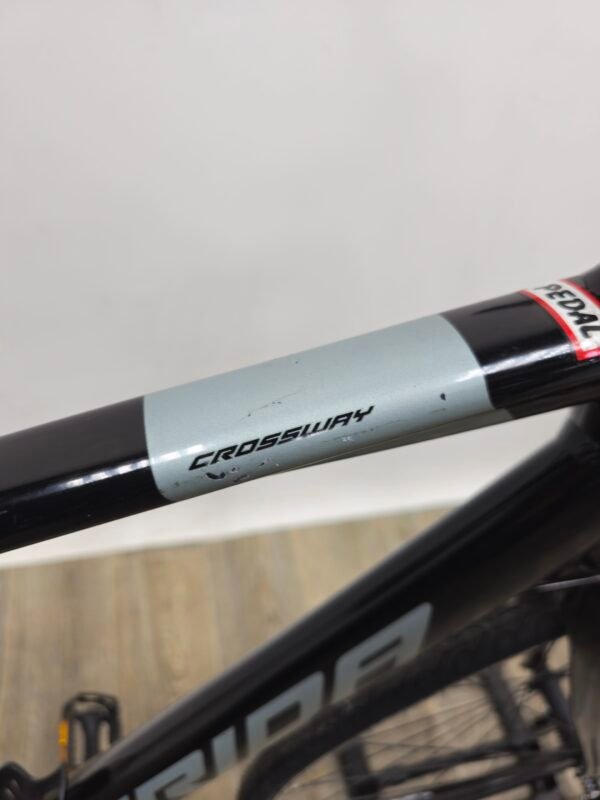 MERIDA CROSSWAY