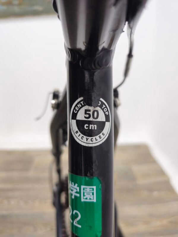 MERIDA CROSSWAY