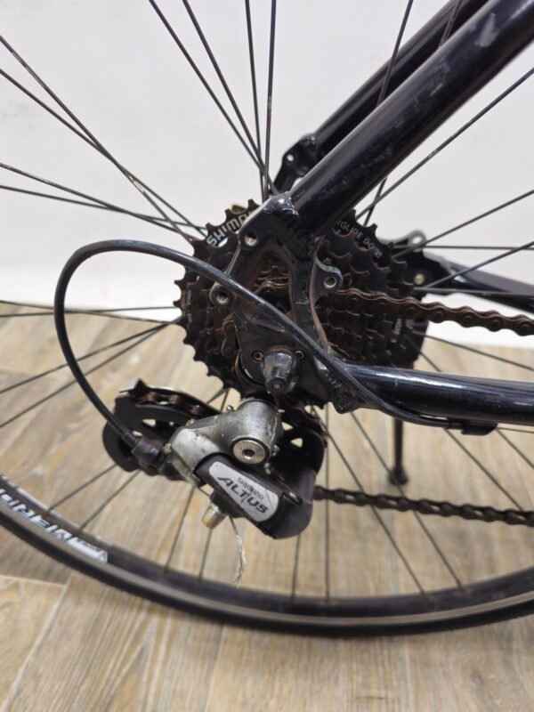MERIDA CROSSWAY