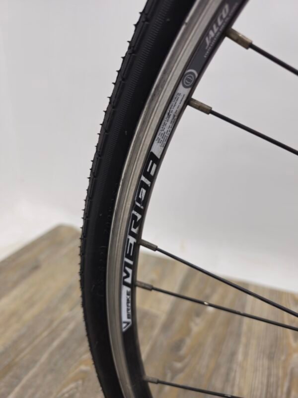 MERIDA CROSSWAY