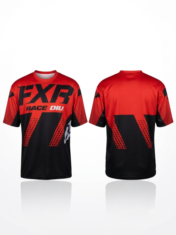 3XL تيشرت قيادة رياضي