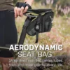 حقيبة مقعد دراجة هوائية TOPEAK AERO WEDGE PACK (مقاس M)