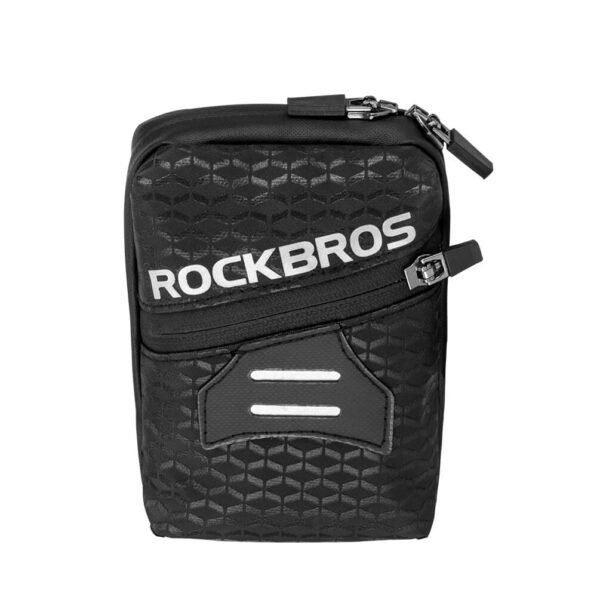 حقيبة مقعد دراجة هوائية ROCKBROS