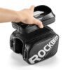حقيبة مزدوجة مع حافظة هاتف ROCKBROS