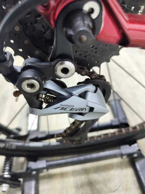 TREK FX3 (SMALL)