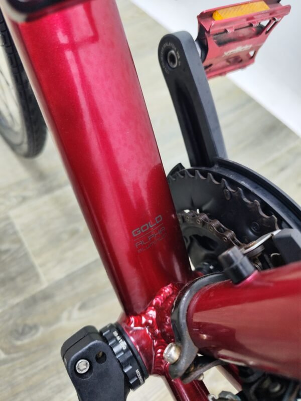 TREK FX3 (SMALL)