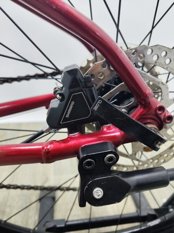 TREK FX3 (SMALL)