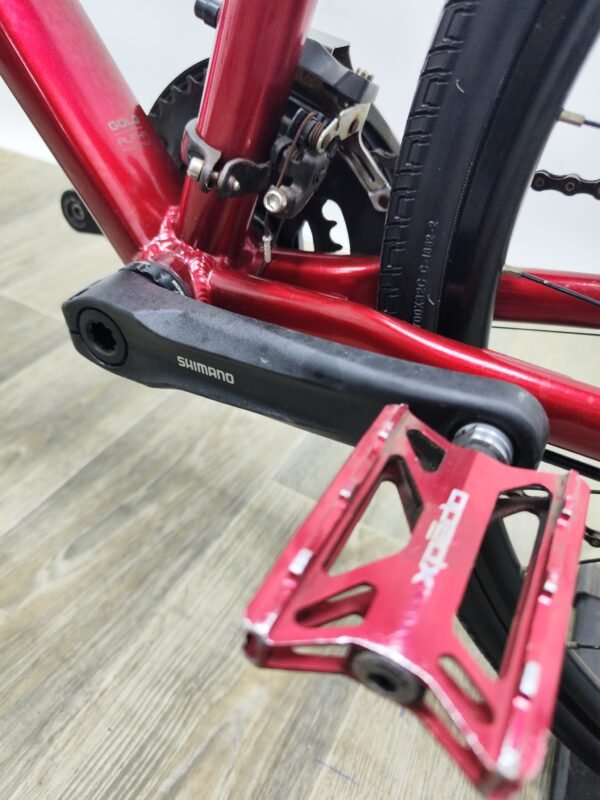 TREK FX3 (SMALL)