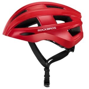 (L) ROCKBROS خوذة دراجات هوائية