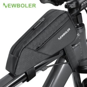حقيبة هيكل علوي للدراجات الهوائية NEWBOLER