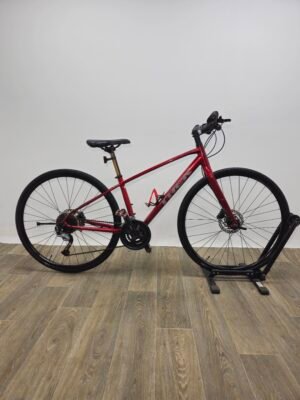 TREK FX3 (SMALL)