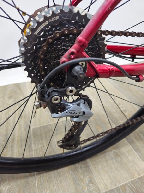 TREK FX3 (SMALL)