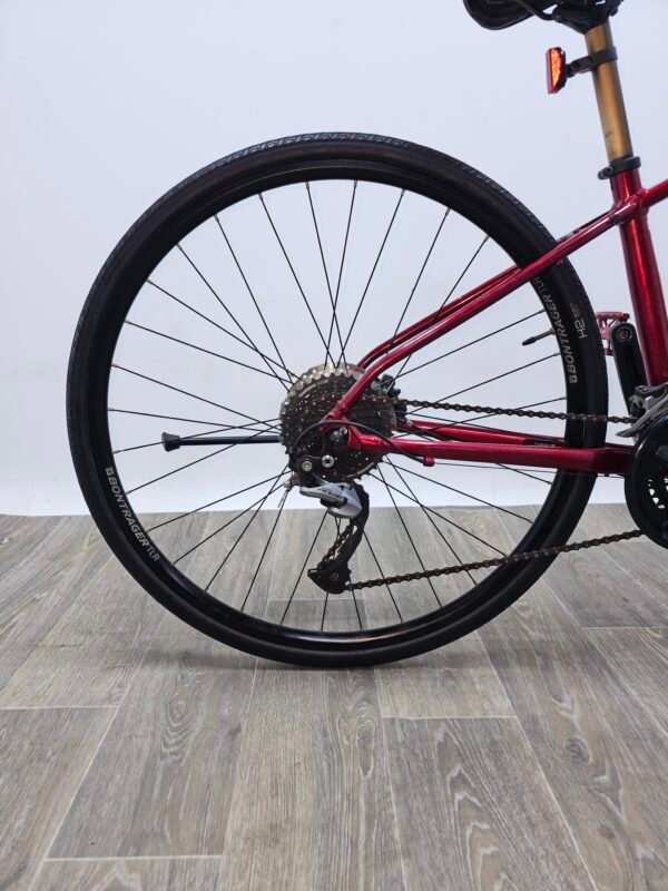TREK FX3 (SMALL)