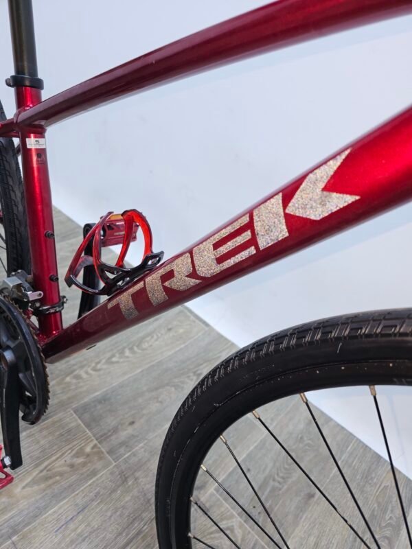 TREK FX3 (SMALL)