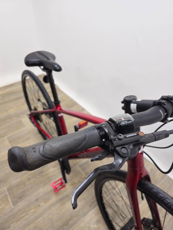 TREK FX3 (SMALL)