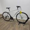 Trek FX 3 الهجينة