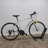 Trek FX 3 الهجينة