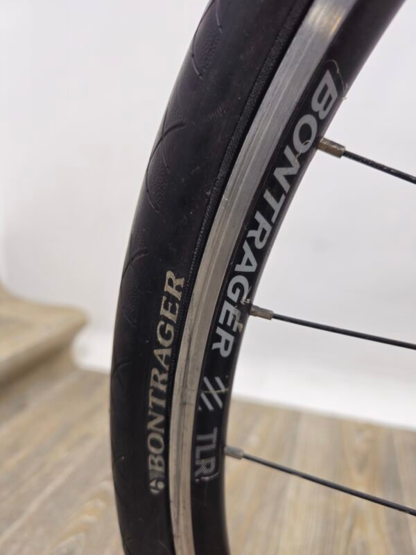 Trek FX 3 الهجينة