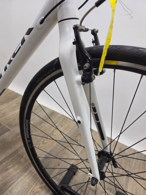 Trek FX 3 الهجينة